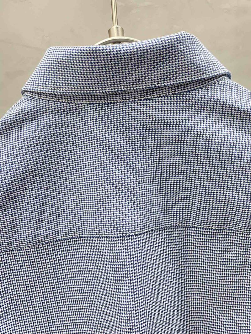 Zegna Shirts